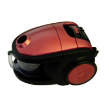 Vacuum Cleaner（Tp-Vc601） 